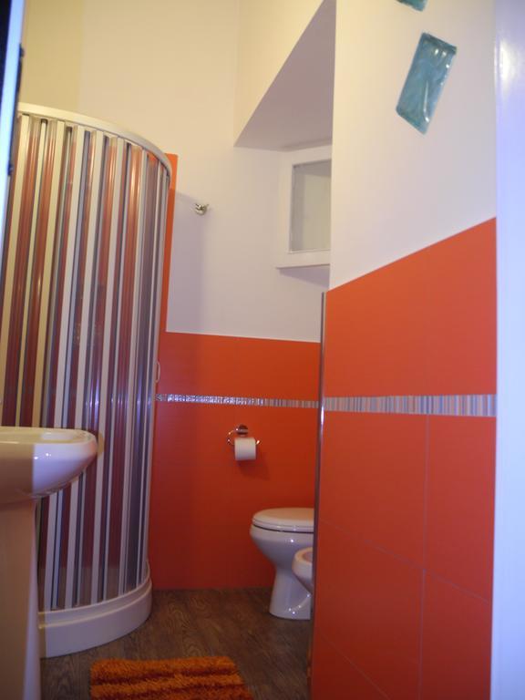 Casa Melone Giallo Paceco Zimmer foto