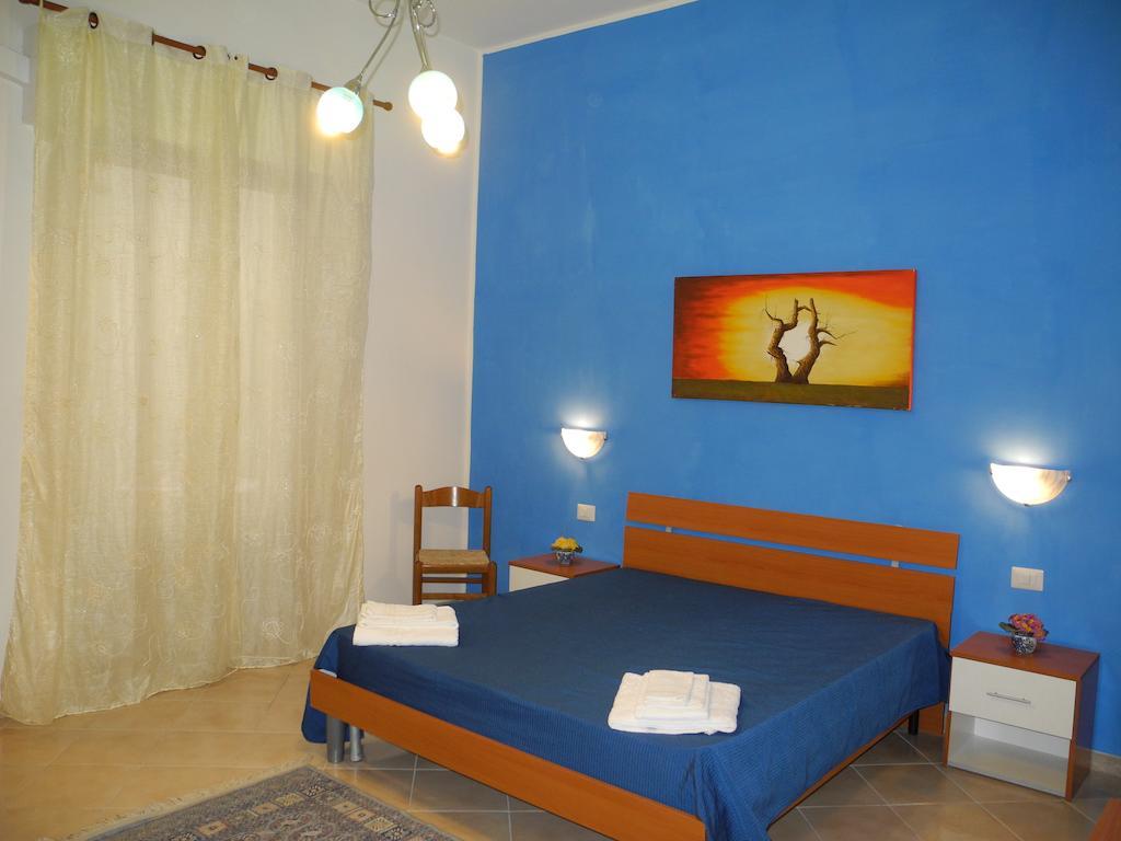Casa Melone Giallo Paceco Zimmer foto