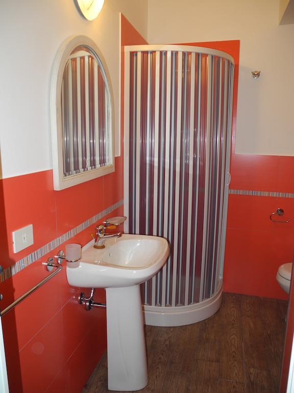 Casa Melone Giallo Paceco Zimmer foto