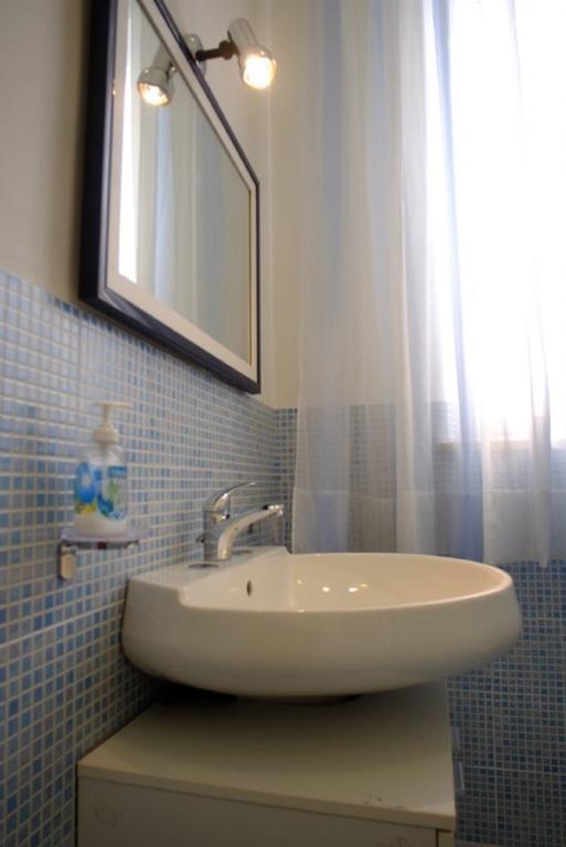Casa Melone Giallo Paceco Zimmer foto